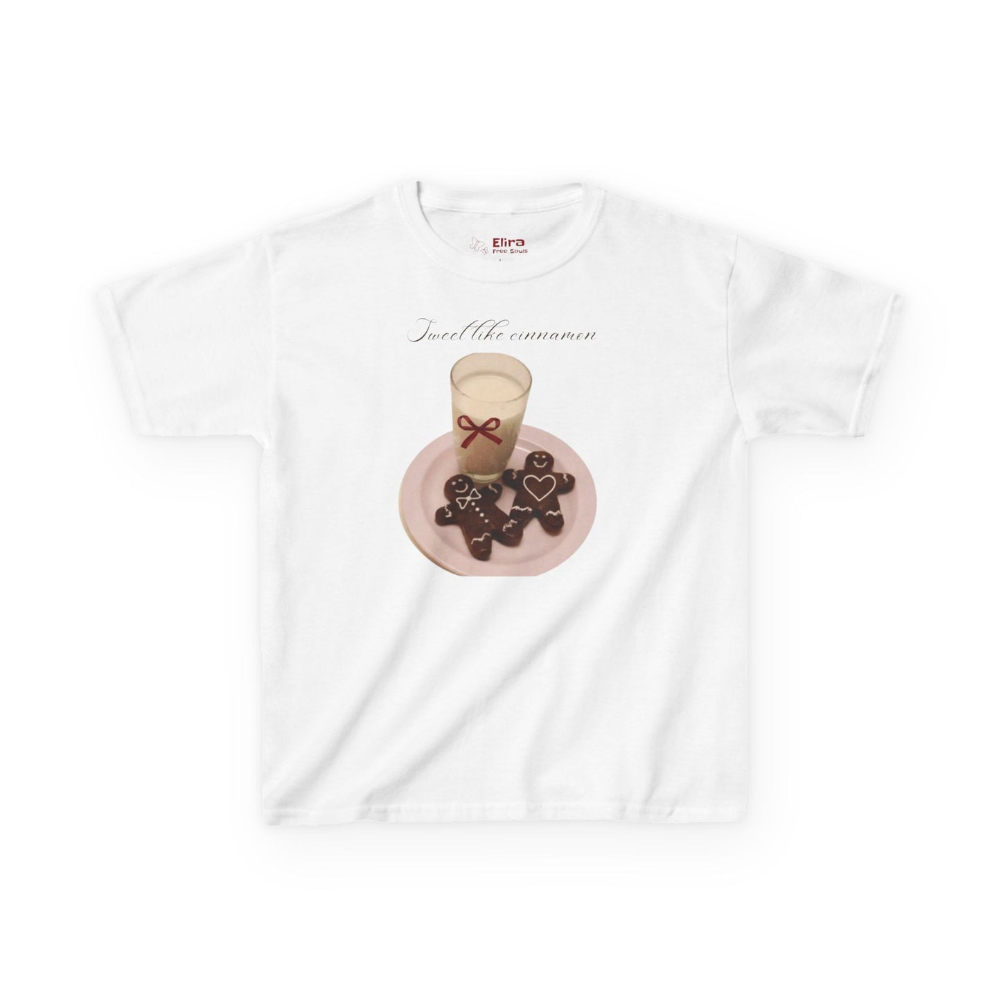 Cozy Gingerbread Girl 🍪🧸