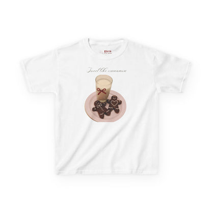 Cozy Gingerbread Girl 🍪🧸