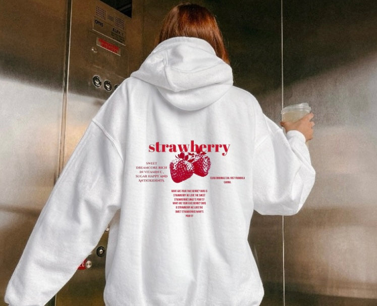 Berry Cozy