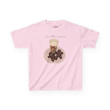 Cozy Gingerbread Girl 🍪🧸