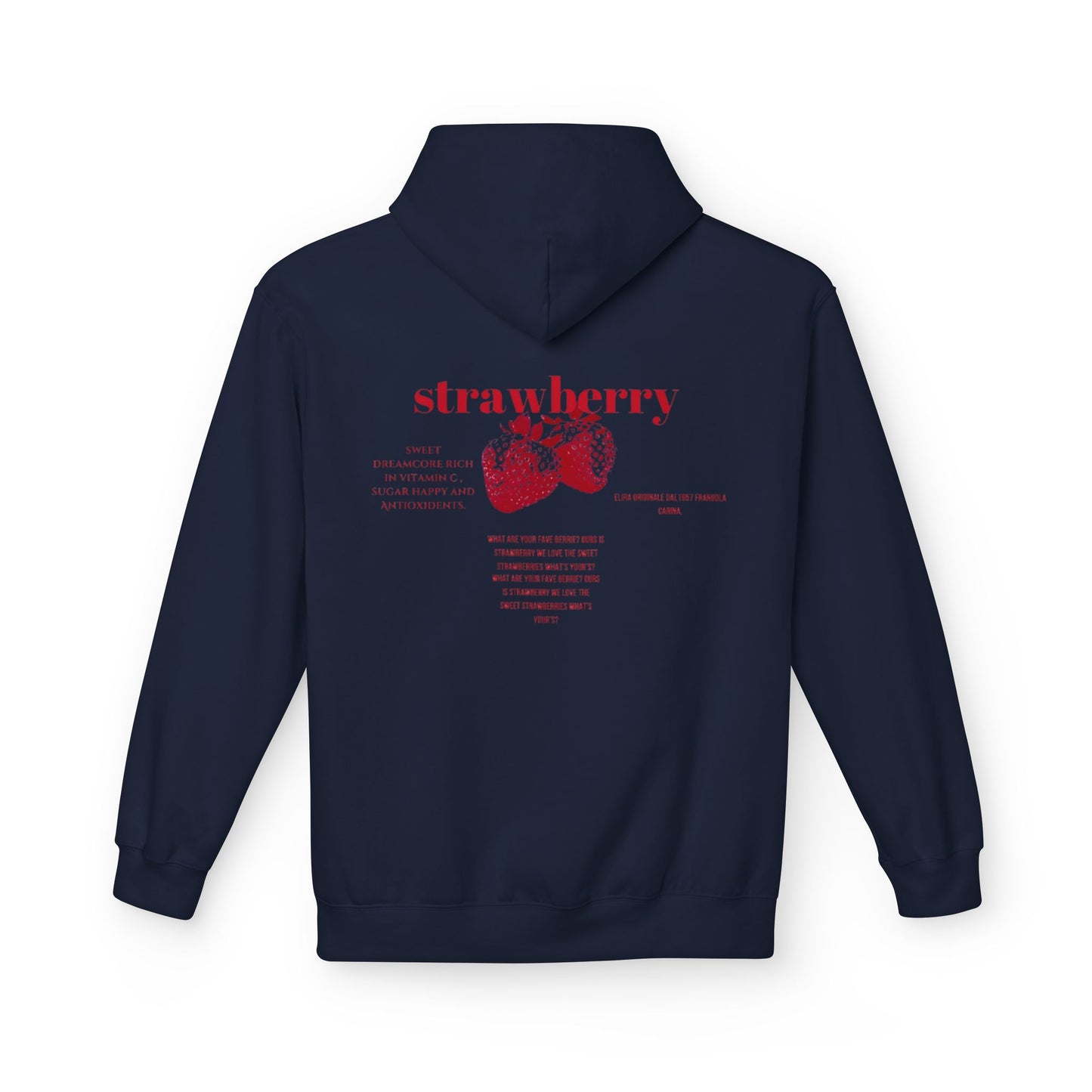 Berry Cozy